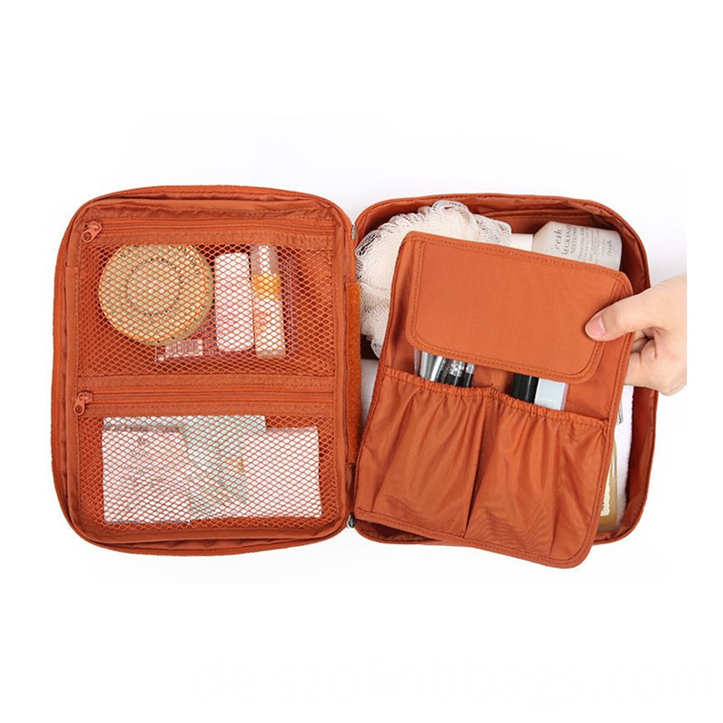 Kulturbeutel Toiletry Bags